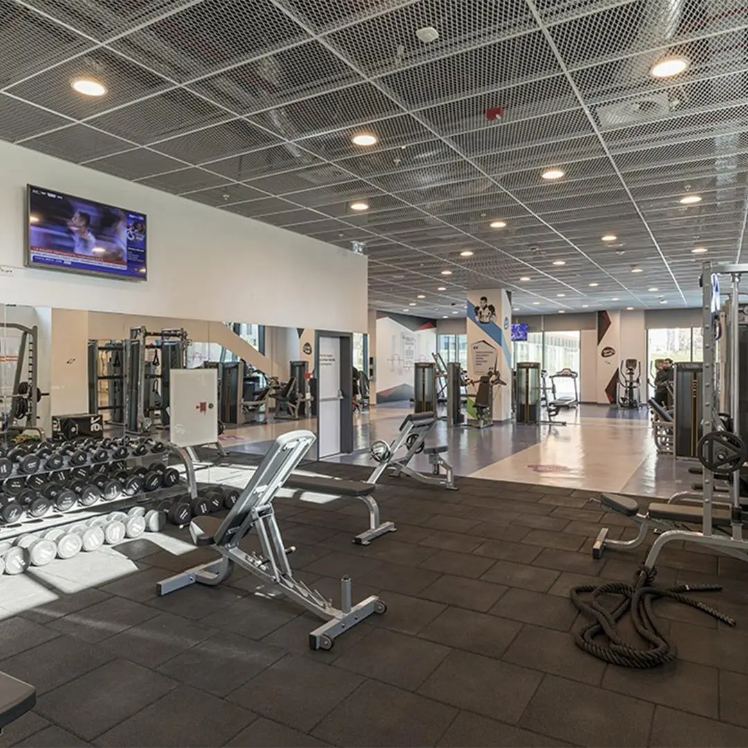 Gym